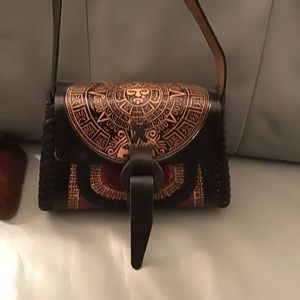 Shoulder bag /